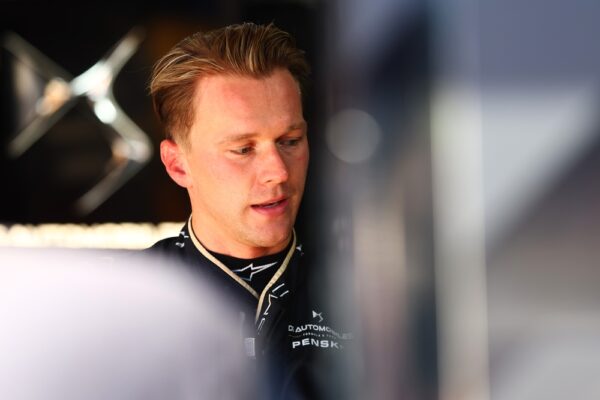 Günther finished P10 and set the fastest lap in the Monaco E-Prix, but said strategy calls “defined” a frustrating Race 1 for DS Penske.