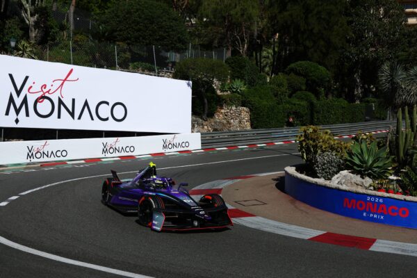 Formula E | 2026 Monaco E-Prix | Round 9 Race results Formula E Round 9 Race results