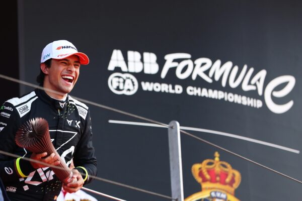“Formula E is all about a bit of luck”: Martí reflects on maiden Formula E podium at 2026 Monaco E-Prix Pepe Martí reflects on his first Formula E podium after climbing from 15th on the grid during a dramatic 2026 Monaco E-Prix.