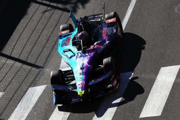 CUPRA KIRO look to build on Monaco breakthrough at the 2026 Formula E Sanya E-Prix CUPRA KIRO 2026 Formula E Sanya E-Prix