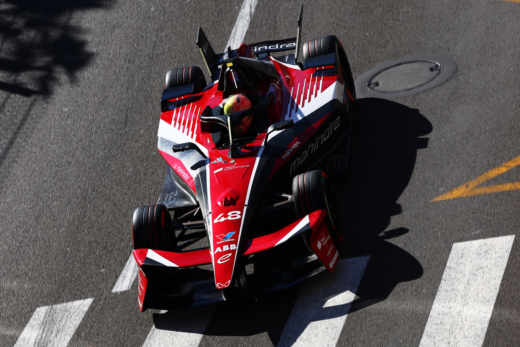 Edoardo Mortara topped FP1 at the 2026 Formula E Sanya E-Prix, setting a new lap record as Mahindra led a competitive session.