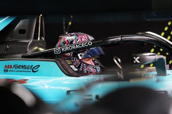 Dan Ticktum issued disciplinary warning by Cupra Kiro Formula E team Dan Ticktum warning issued by Cupra Kiro Formula E team following Monaco E-Prix