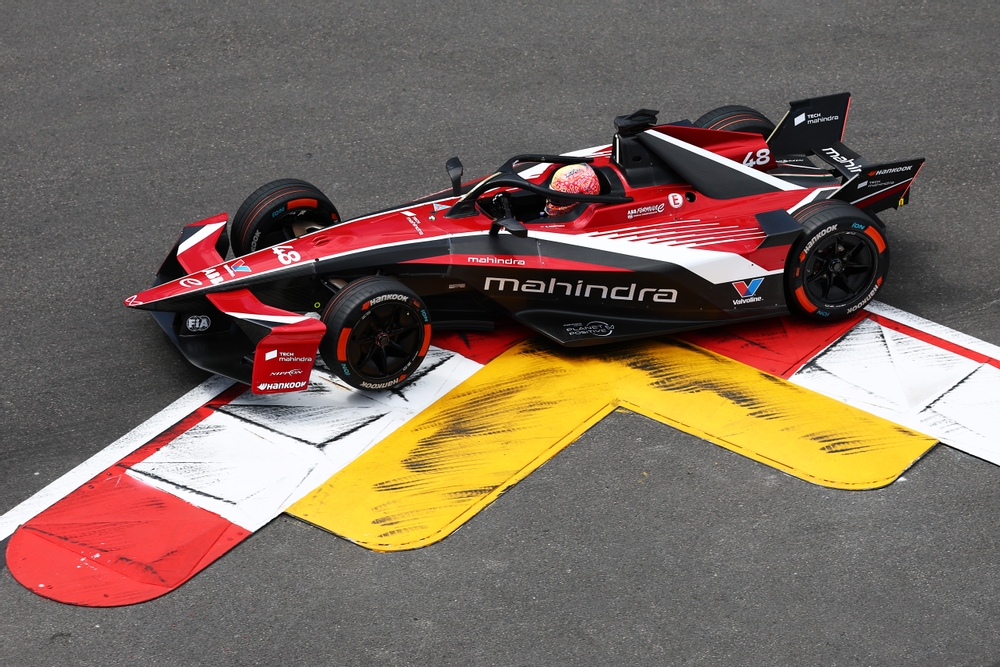 Mahindra Racing targets a strong Sanya E-Prix as Formula E returns to the Chinese venue for the first time since 2019.