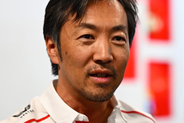 Komatsu angrily responds to “bullshit” speculation regarding alleged feud with Ocon ahead of 2026 Canadian GP Haas F1 team boss Ayao Komatsu hits out at “bullshit” Esteban Ocon rift rumours during a fiery media session ahead of the 2026 Canadian GP