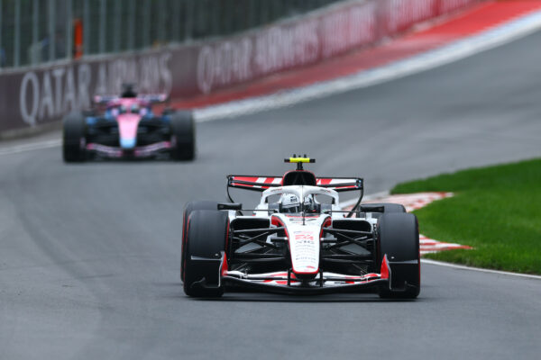 “I’m not sure we deserved a point”: Bearman on difficult 2026 F1 Canadian GP Bearman 2026 F1 Canadian GP