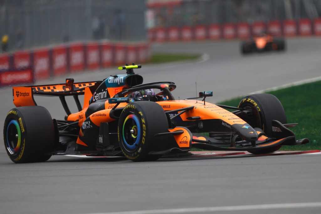 McLaren, F1, Canadian GP, Andrea Stella, Lando Norris, Oscar Piastri, 2026