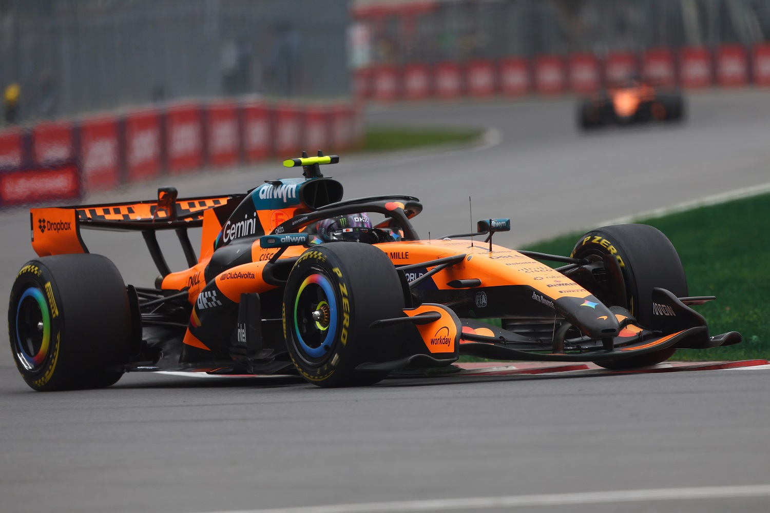 McLaren, F1, Canadian GP, Andrea Stella, Lando Norris, Oscar Piastri, 2026
