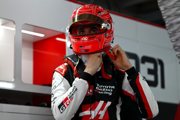 Esteban Ocon speaks on tough battles and good strategy leading to a season high and good points for Haas F1 team at the 2026 Monaco GP.