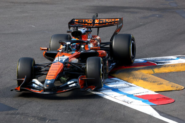 Qualifying for Round 6 of the 2026 F1 season took place on the streets of Monte Carlo at the Monaco GP. View the full results here.