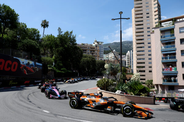 The McLaren F1 Team has released a statement confirming that they will appeal the results of the 2026 Monaco GP.
