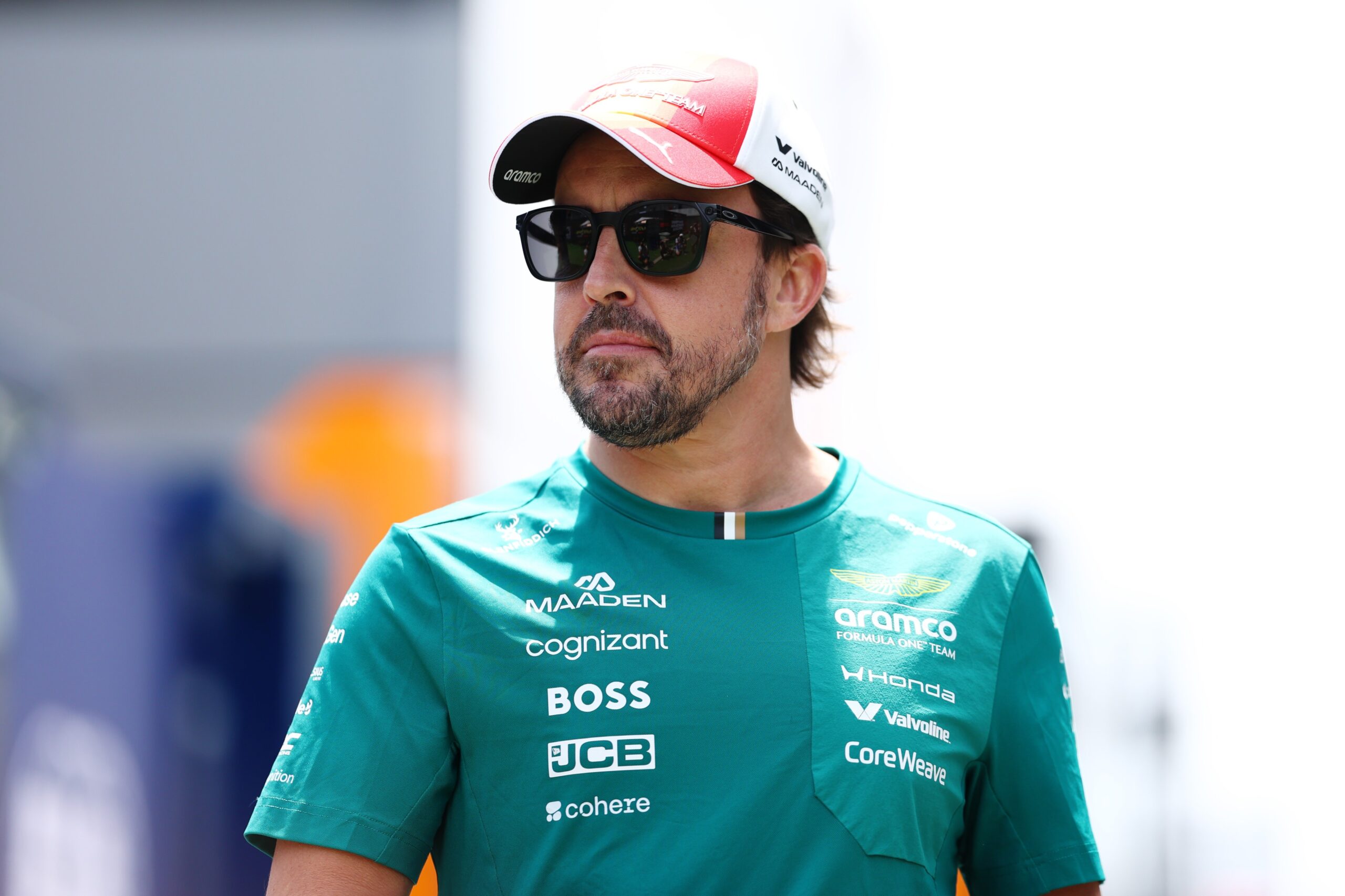 Fernando Alonso has quashed the rumours linking him to Alpine and called out the online abuse Aston Martin are receiving in 2026 ahead of the F1 Austrian GP