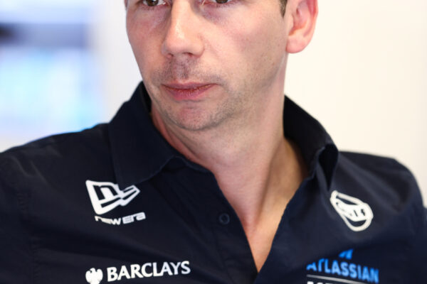 Vowles ahead of F1 Austria GP