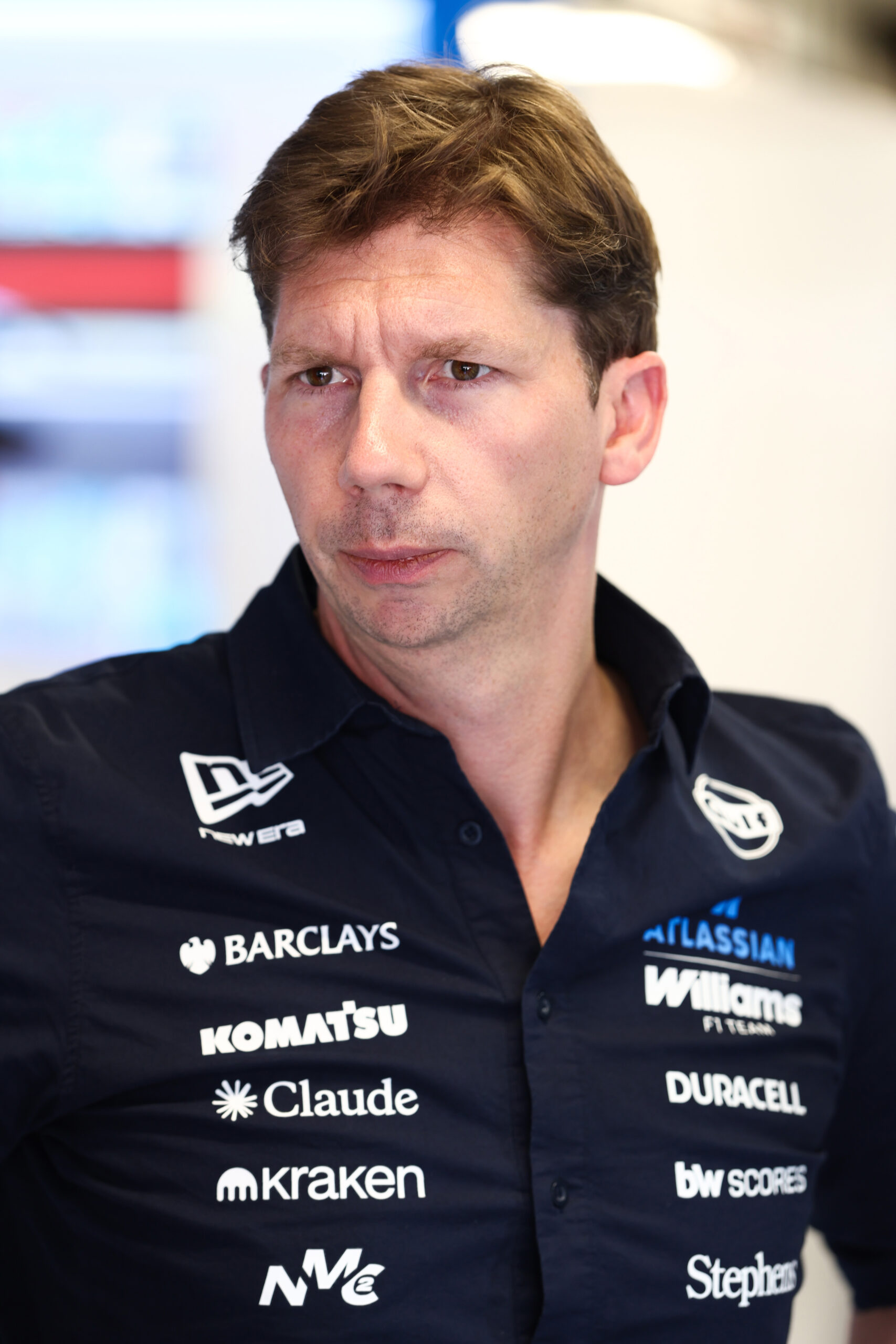 Vowles ahead of F1 Austria GP