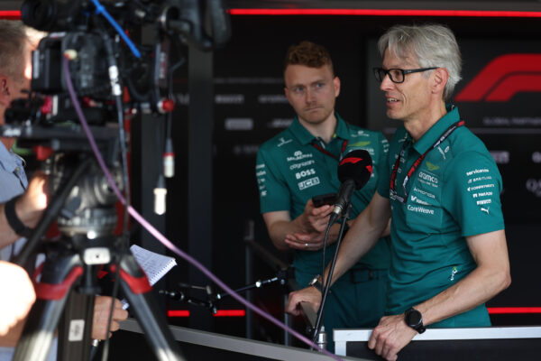 Aston Martin had another disastrous weekend in Barcelona-Catalunya as both cars did not finish the race. Chief Trackside Officer, Mike Krack reflected on the team’s decision not to bring any updates in the short term.