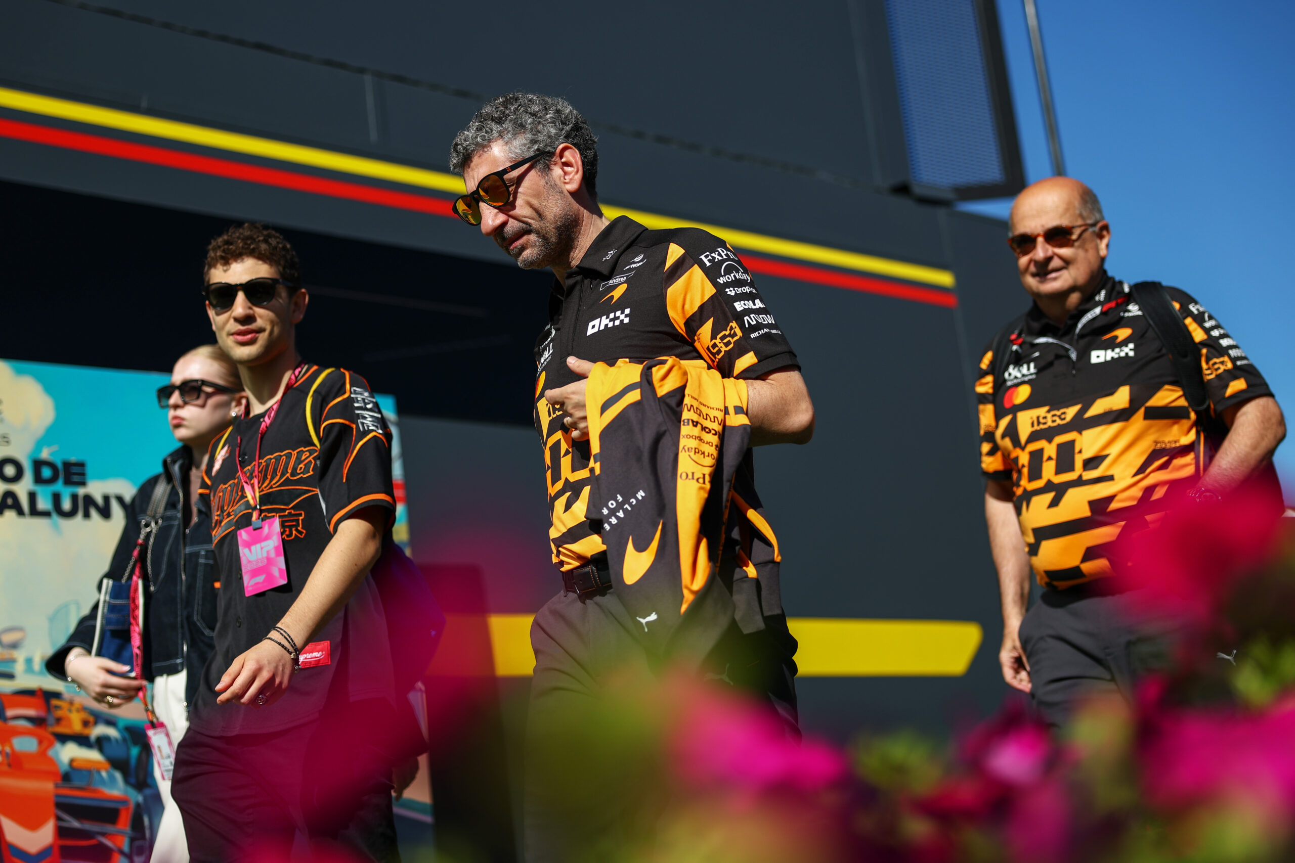 Stella praises Russell’s quick-thinking amid yellow flag confusion surrounding his pole lap at the 2026 F1 Austrian GP Qualifying session.