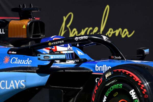 Vowles outlines Williams’ upgrade plan after tough 2026 F1 Barcelona-Catalunya GP Williams' Alex Albon at the 2026 F1 Barcelona-Catalunya GP. James Vowles shares debrief following the weekend