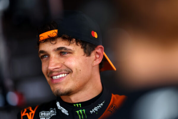 “I know what McLaren’s capable of”: Norris weighs in on MCL40 development ahead of 2026 F1 British GP McLaren F1's Lando Norris during the 2026 F1 Barcelona-Catalunya GP.