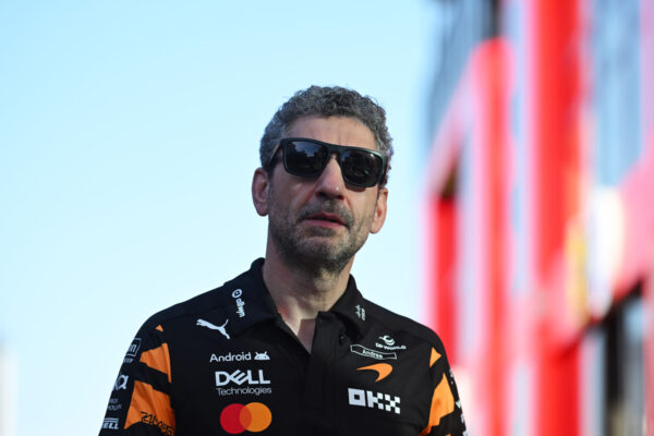 Stella details potential solutions to improve McLaren’s performance after 2026 F1 Barcelona-Catalunya GP Andrea Stella has revealed that McLaren have concrete ideas to improve the MCL40's performance following the 2026 F1 Barcelona-Catalunya GP on Sunday