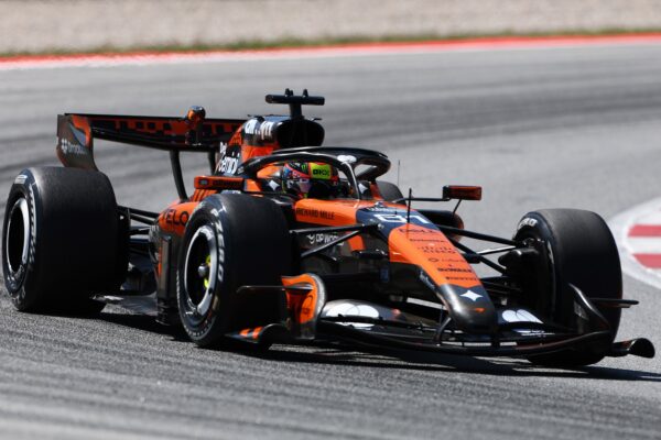 Piastri surprised by extent of troubles in 2026 F1 Barcelona-Catalunya GP Oscai Piastri, F1, McLaren, Barcelona-Catalunya GP