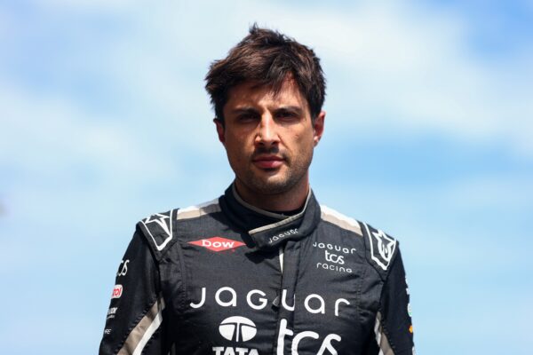 Evans on retaining his championship lead despite chaos and DNF at 2026 Formula E Sanya E-Prix Evans 2026 Formula E Sanya E-Prix