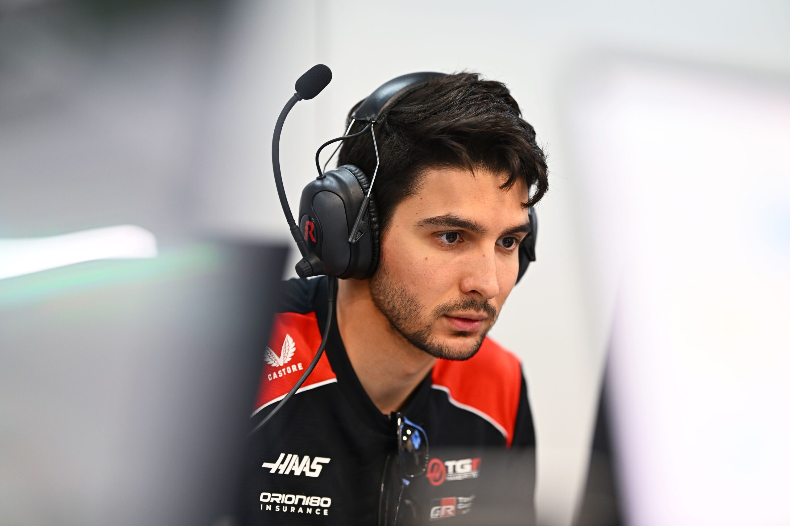 Esteban Ocon discusses his VF-26 missing a lot of points of downforce and the unsuccessful resolutions Haas tried during the 2026 F1 Austrian GP weekend