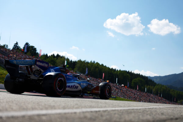 Sainz hopes F1 Austrian GP the final “really bad weekend” for Williams in 2026 Williams driver Carlos Sainz failed to finish the 2026 F1 Austrian GP as an electrical issue saw his day end quite early.
