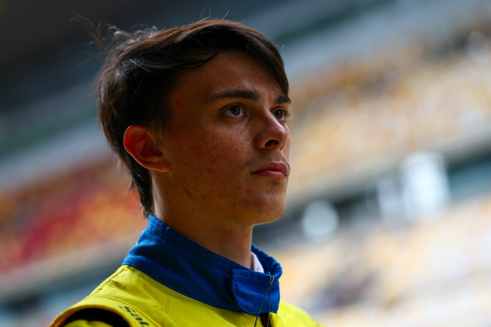 Maloney showed progress in the 2025/26 Formula E season, scoring his first points and reaching the Duels ahead of his move to Nissan