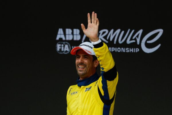 Lucas di Grassi reflects on betting his career on Formula E, its growth, retirement and why his work in motorsport is far from over now.