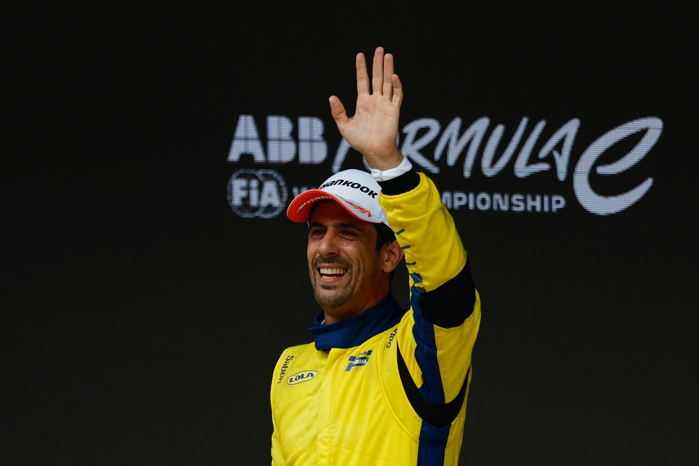 Lucas di Grassi reflects on betting his career on Formula E, its growth, retirement and why his work in motorsport is far from over now.