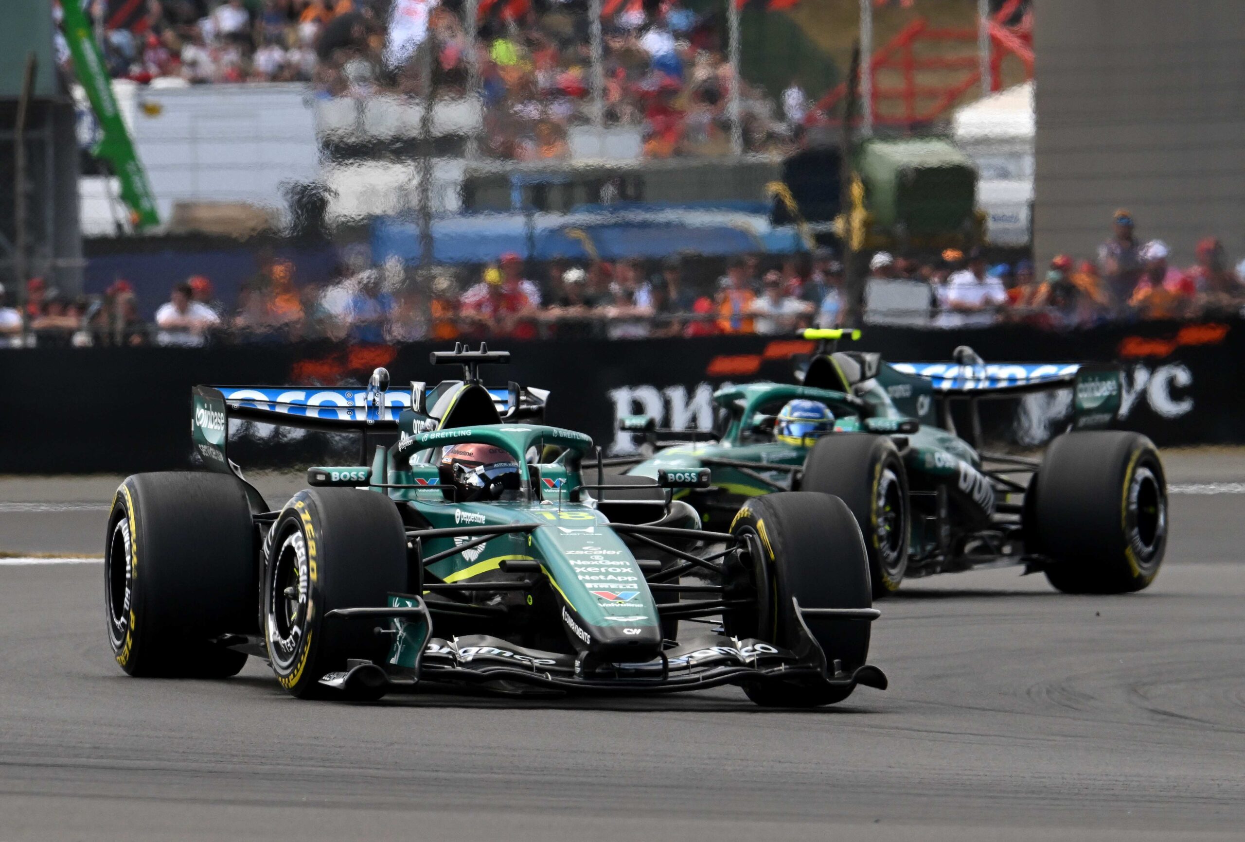 Honda 2026 F1 Belgian GP Preview