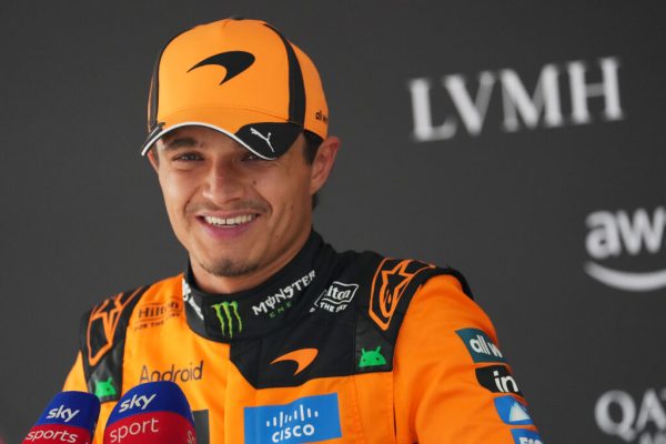 Lando Norris to test McLaren MCL-HY at Portimão ahead of 2027 WEC debut Lando Norris will test McLaren’s MCL-HY at Portimão as McLaren continues preparations for its 2027 WEC and Le Mans debut campaign.