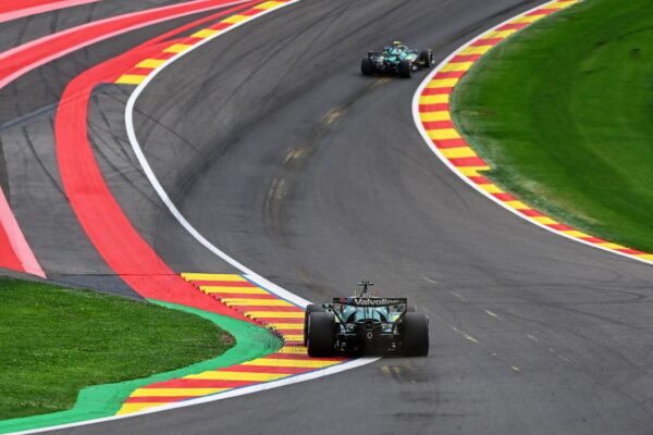 2026 F1 Mid-Season Review: Aston Martin Aston Martin’s 2026 F1 season has fallen short of expectations, with Alonso and Stroll enduring a difficult first half of the year.