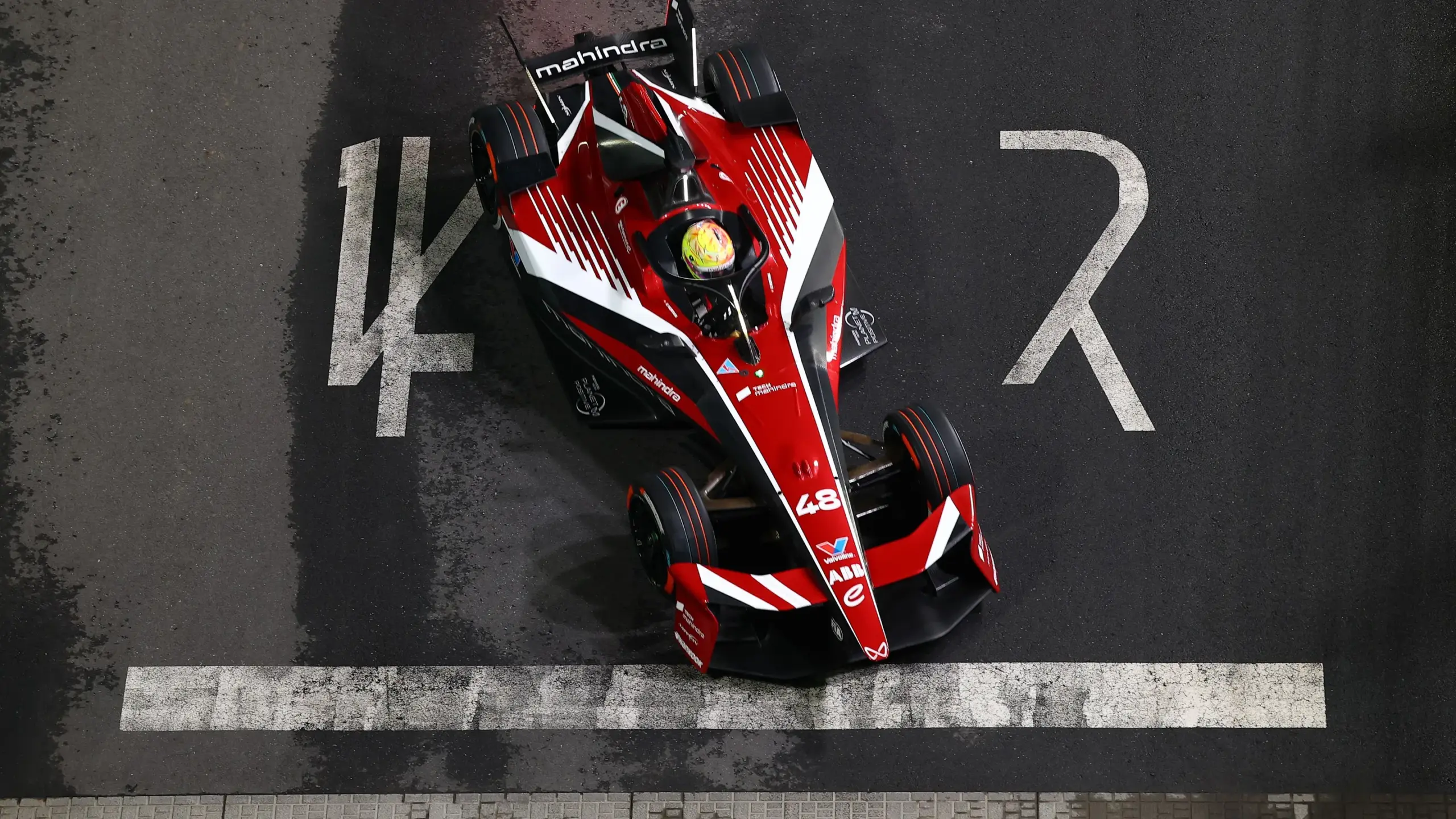 2026 Formula E Tokyo E-Prix FP2