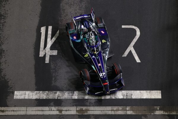 Dennis claims pole position in Qualifying for the first Race at the 2026 Formula E Tokyo E-Prix, view the full resulst here.