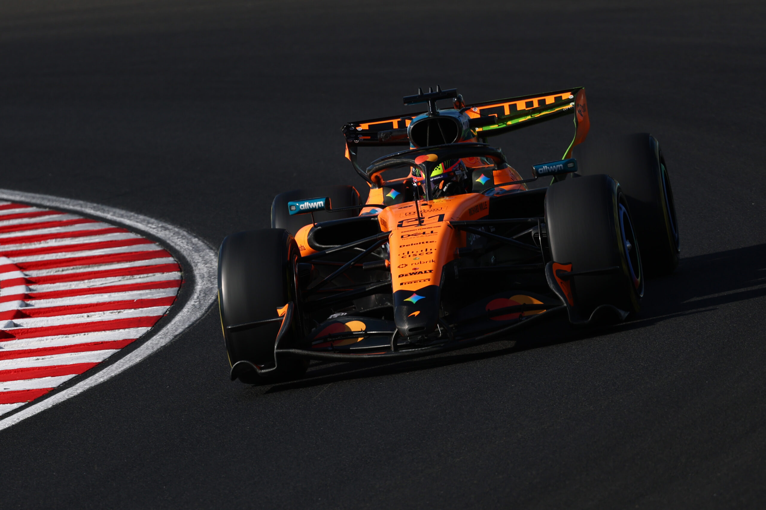 McLaren Technical Director for Performance, Mark Temple, on challenges arising from the 2026 F1 PU Regulations, the teams working relationship with HPP and personnel requirements due to new PU's