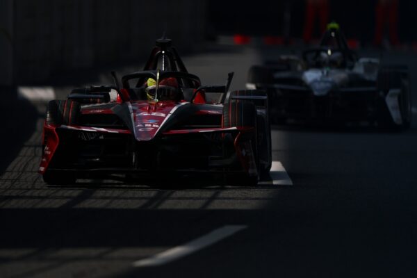 Mortara claims pole position in Qualifying at the Tokyo E-Prix for Round 15 of Formula E, view the full results here.