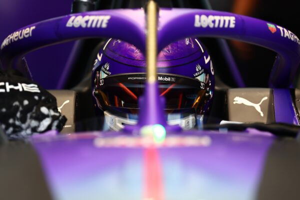 Wehrlein leads Porsche Formula E title push as 99X Electric bows out in London Porsche heads to London chasing Drivers’ and Teams’ Formula E titles as Wehrlein sits five points off the lead in the 99X Electric finale.