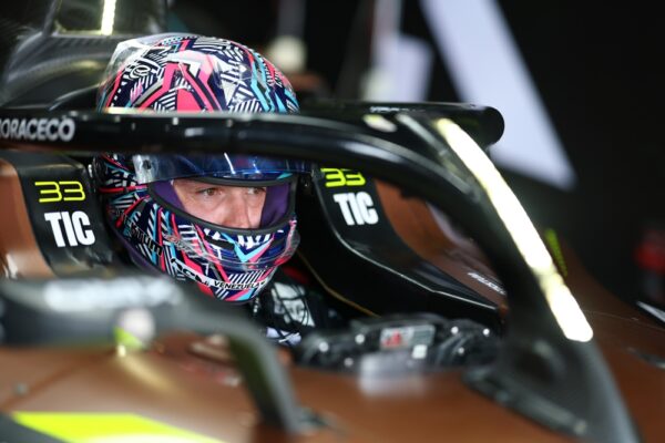 Ticktum claims victory under the lights in Race 1 of the 2026 Formula E Tokyo E-Prix, finishing ahead of Dennis and Cassidy