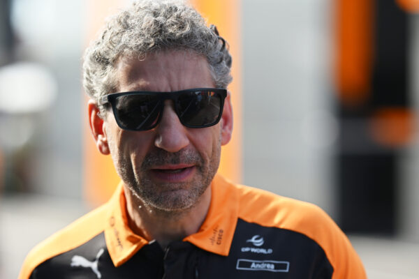 Andrea Stella has addressed Oscar Piastri’s outburst over team radio and defended McLaren's second pit stop sequence at the 2026 F1 Hungarian GP