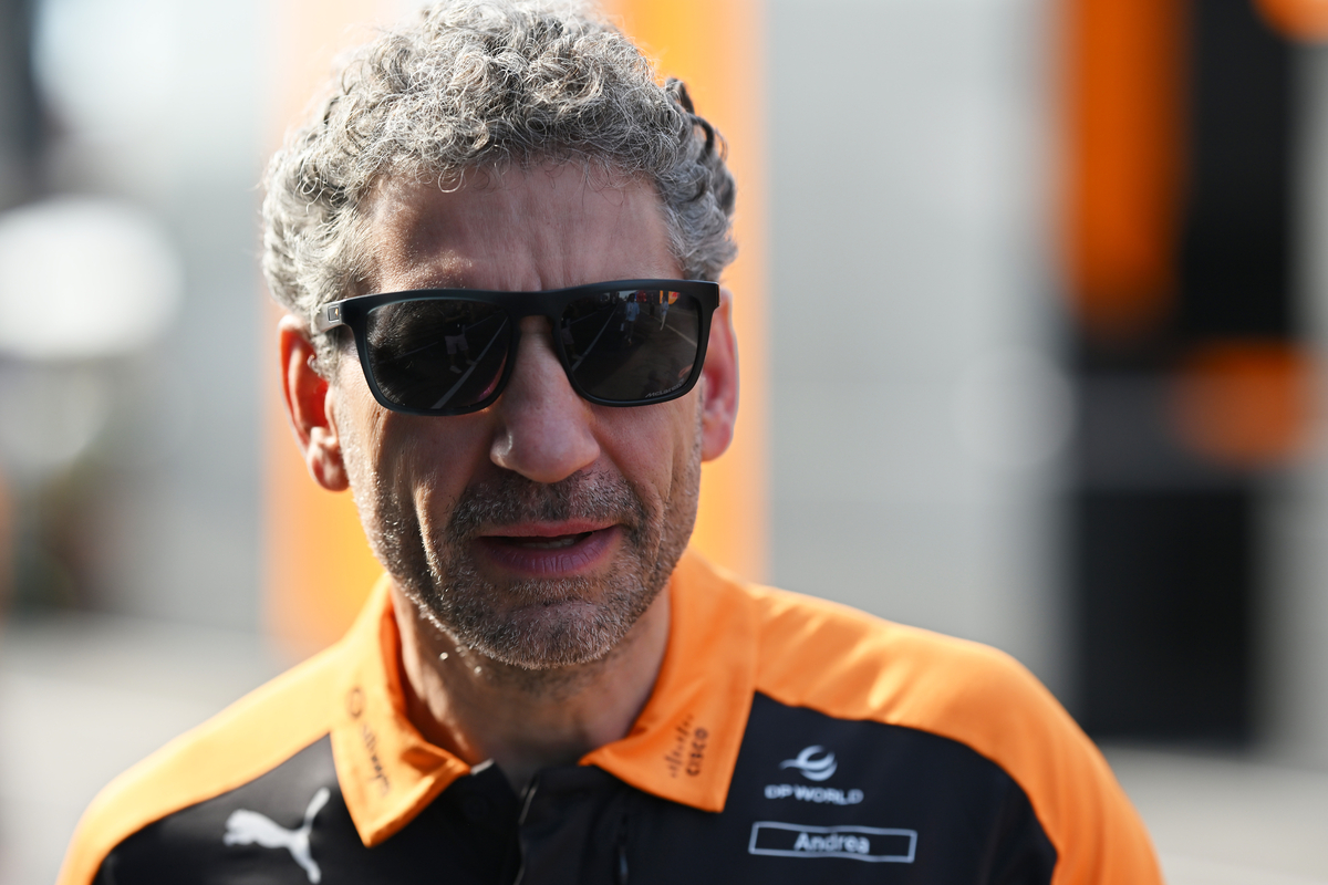 Andrea Stella has addressed Oscar Piastri’s outburst over team radio and defended McLaren's second pit stop sequence at the 2026 F1 Hungarian GP