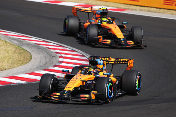 After the F1 2026 Hungarian GP, McLaren’s team principal Andrea Stella shared his thoughts on what helped Norris claim his first win as world champion.