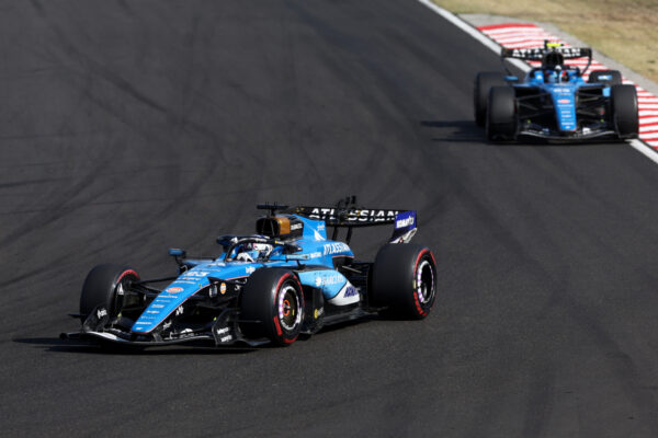 2026 F1 Mid-Season Review: Williams Williams reaches the F1 summer break ninth after a difficult 2026 first half exposed the scale of its long-term rebuild.