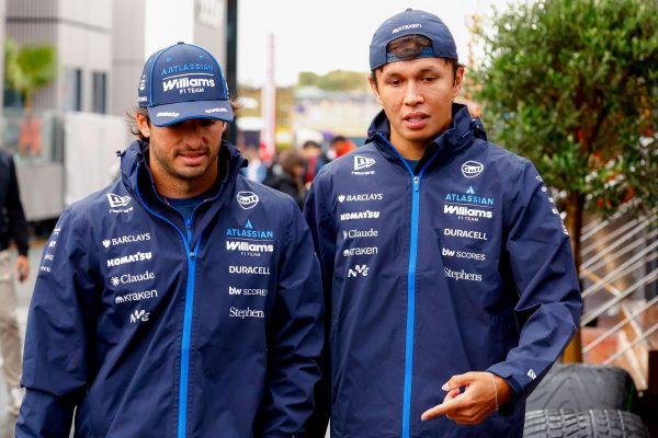 Albon: Second stint at 2026 F1 Dutch GP a “complete mess” after Williams miss out on points Alex Albon reflects on Williams’ missed points opportunity, early pit stop and late collision with Carlos Sainz at the 2026 F1 Dutch GP.