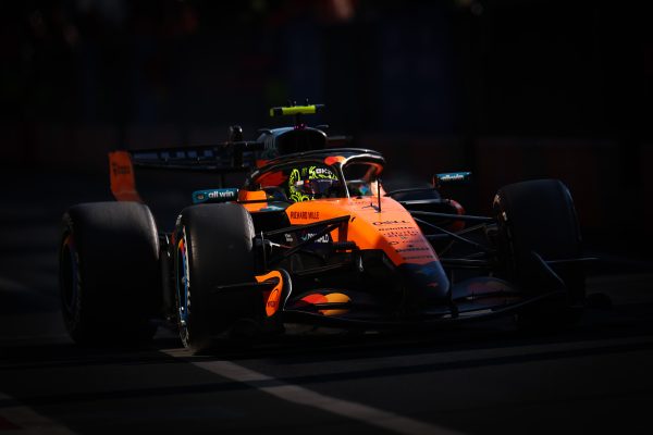 Norris reflects on McLaren’s struggles, Piastri battle and Mercedes’ speed after P4 in 2026 F1 Italian GP McLaren driver Lando Norris at the 2026 F1 Italian GP