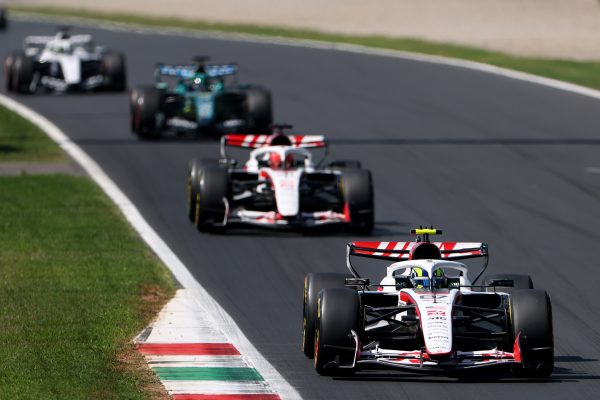 Qualifying for round 13 of the 2026 F1 season has been completed at the Italian GP at Monza, view the full results here.