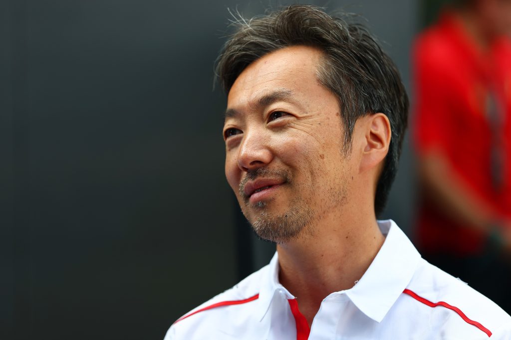 Ayao Komatsu discusses Haas’s driver line-up for the 2027 F1 season and the factors they are taking into account before the final selection