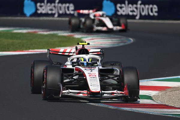 Ocon and Bearman reflect on Haas’ difficult 2026 F1 Italian GP, strong starts, tyre struggles and hopes for upcoming upgrades.