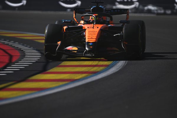 On another difficult weekend for Oscar Piastri in F1 2026, McLaren Team Principal Andrea Stella discussed his Spanish GP and the challenges.