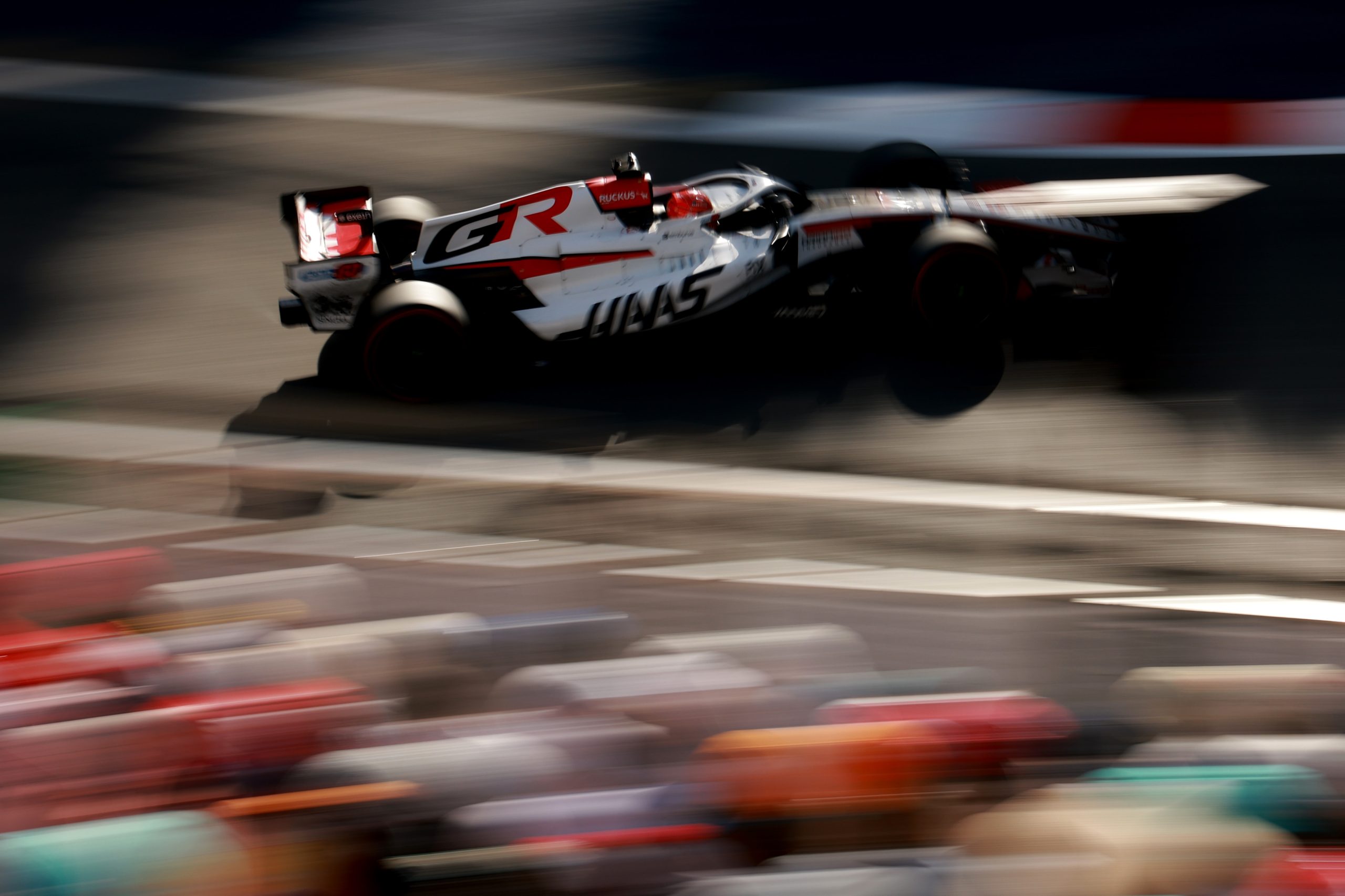 For the first time since Monaco, Esteban Ocon scored points with a fine drive to finish P8 in the 2026 F1 Azerbaijan GP.
