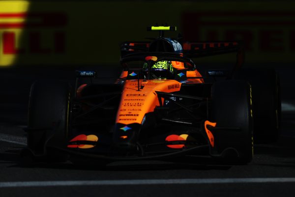 Stella reflects on Norris car issues and his difficult 2026 F1 Azerbaijan GP McLaren Team Principal Andrea Stella admitted Lando Norris endured one of his most difficult races of the 2026 F1 season at the Azerbaijan GP, pointing to a fuel injection issue and car predictability as the main concerns.